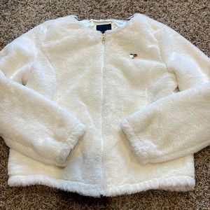 NWOT Girls Tommy Hilfiger Coat